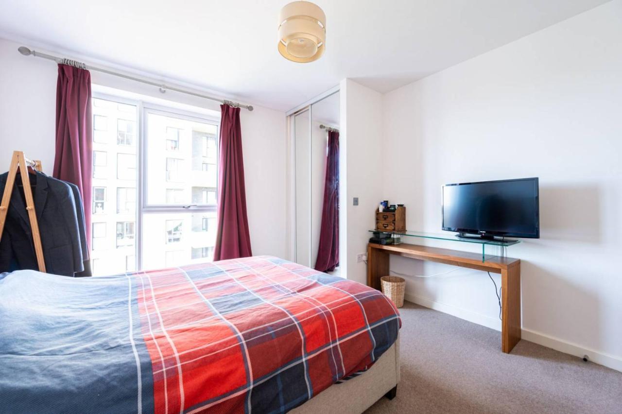 Appartamento 2-bed Only 15 Mins From