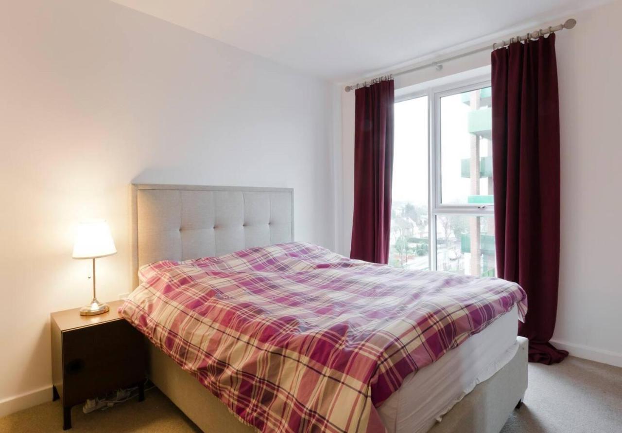 2-bed Only 15 Mins From Appartamento *
